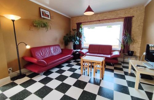De Panne House | Kind -& diervriendelijk huisje