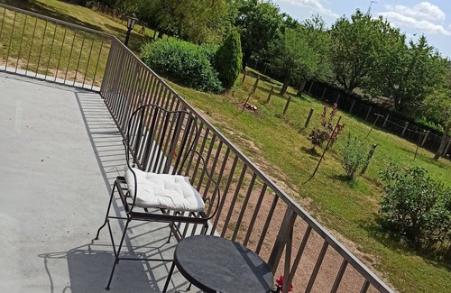 Premery House | Kinder en Huisdiervriendelijk Woning met Ruime Tuin