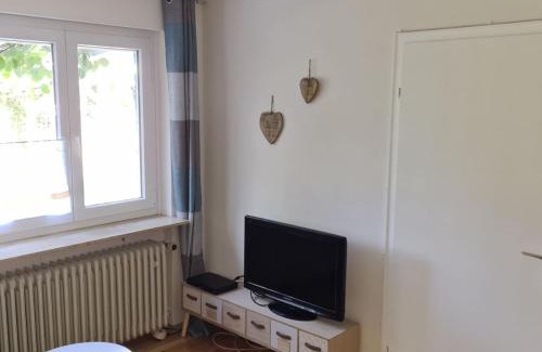 Steisslingen Apartment | Kinder- und Hundeparadies mit großem eingezäunten Garten