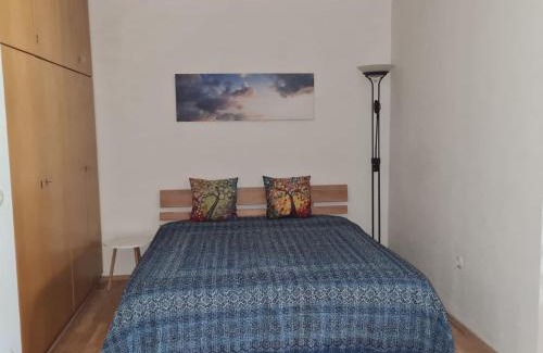 Steisslingen Apartment | Kinder- und Hundeparadies mit großem eingezäunten Garten
