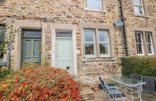 Peak District Cabin | Kinder View, Edale, EDALE