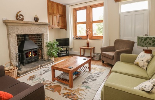Peak District Cabin | Kinder View, Edale, EDALE