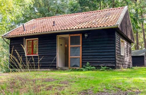 Rheezerveen House | Kinderfreundliches Ferienhaus mit Garten