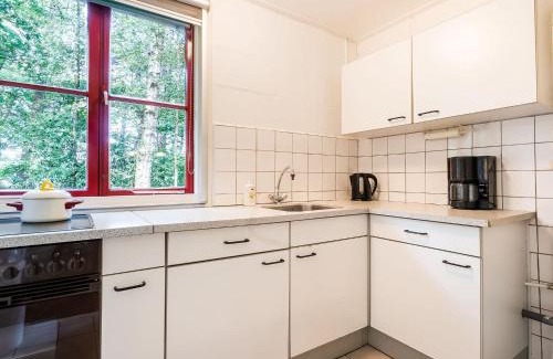 Rheezerveen House | Kinderfreundliches Ferienhaus mit Garten