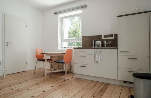 Siegen Apartment | Kinderklinik, 600m zum Bahnhof 2B