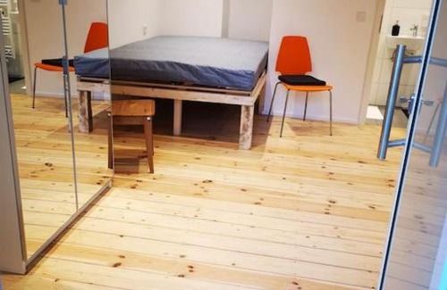 Siegen Apartment | Kinderklinik, 600m zum Bahnhof 2B