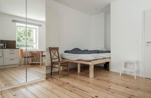 Siegen Apartment | Kinderklinik, 600m zum Bahnhof 2B