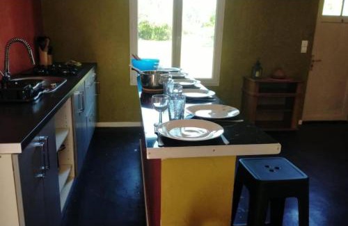 Arnage House | Kindia au Mans Maison 7pers, 3km circuit des 24H