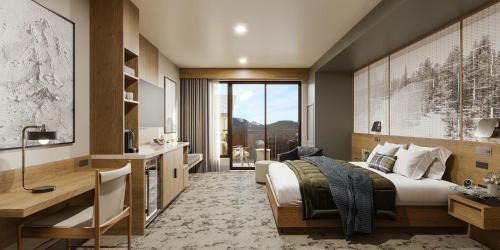 River Run Resort | Kindred Resort, A RockResort