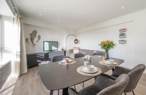 Wenduine Apartment | kindvriendelijk appartement "Sereno", De Haan-Wenduine
