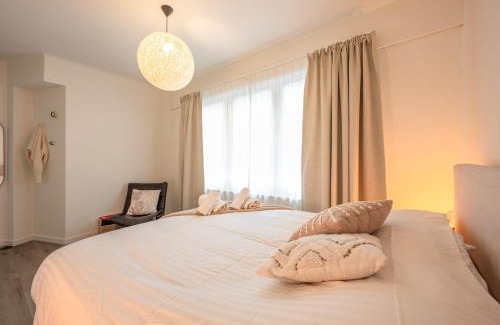 Wenduine Apartment | kindvriendelijk appartement "Sereno", De Haan-Wenduine