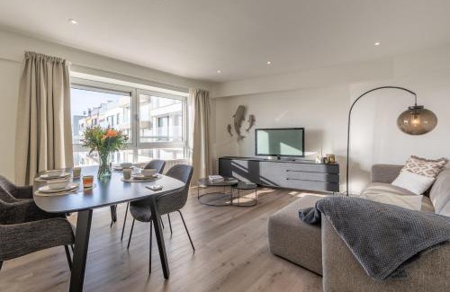 Wenduine Apartment | kindvriendelijk appartement "Sereno", De Haan-Wenduine