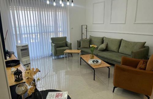 Tiberias Apartment | Kineret sheli- 4Bedrooms luxury apartment with stunning lake view