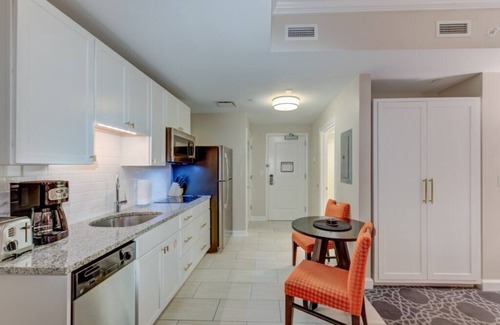 Cannonborough Elliotborough Apartment | King 583 - Charleston - Studio Deluxe