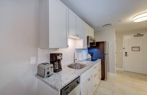 Cannonborough Elliotborough Apartment | King 583 - Charleston - Studio Deluxe