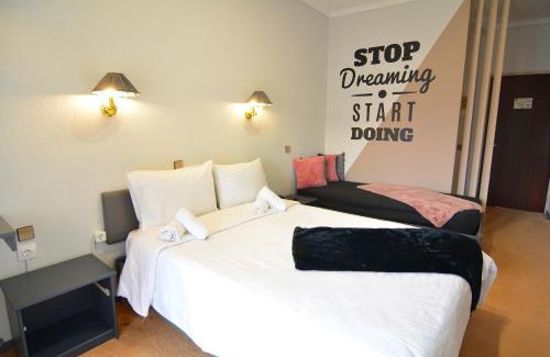 Florina Hotel | King Alexander