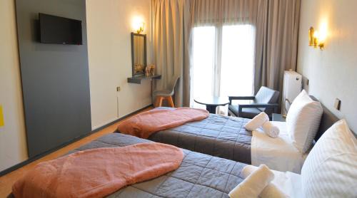 Florina Hotel | King Alexander
