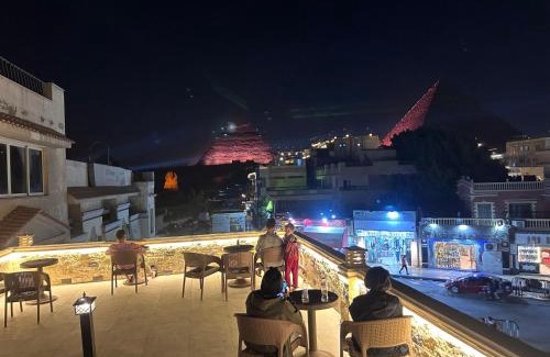 Al Haram Hotel | KING ALI Pyramids View Inn