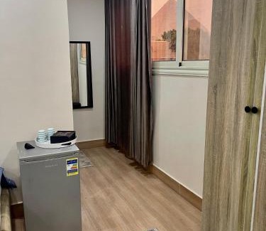 Al Haram Hotel | KING ALI Pyramids View Inn