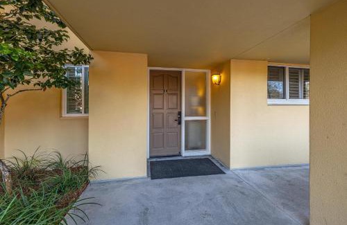 St. Simons Island House | King and Prince #176