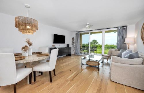 St. Simons Island House | King and Prince #184