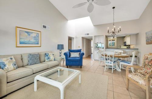 St. Simons Island House | King and Prince #478