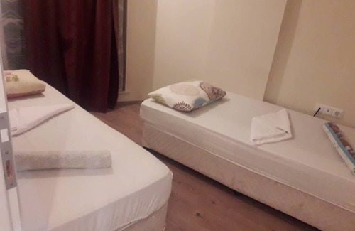 Eceabat Hotel | King Apart Daire