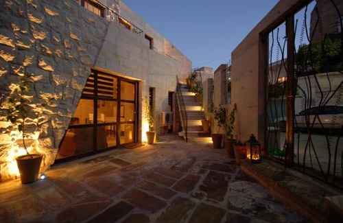 Goreme Apartment | King Apart Goreme