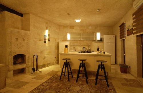 Goreme Apartment | King Apart Goreme