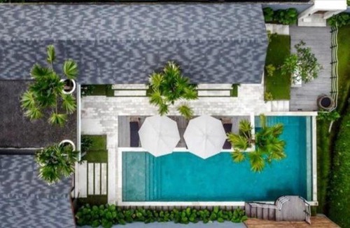 Pancawati Apartment | King Apart