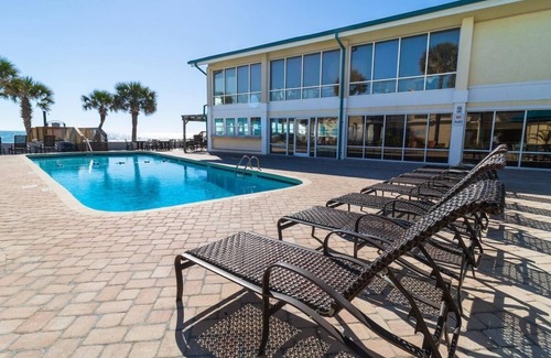 Litchfield by the Sea Apartment | King Bed 3rd Floor Resort View King Room