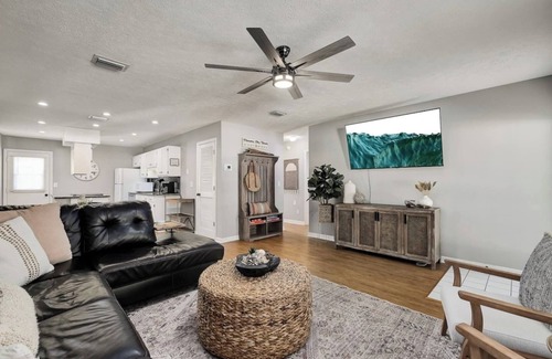 West Panama City Beach Condo | King Bed, Beach Access 72