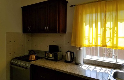 Falmouth Apartment | King Bed/Entire Ensuite Apartment