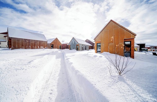 Leadville Cabin | King Cabin In Leadville