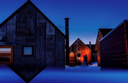 Leadville Cabin | King Cabin In Leadville