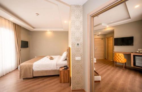 Mahmutbey Hotel | King City Hotel Istanbul Ataturk Airport