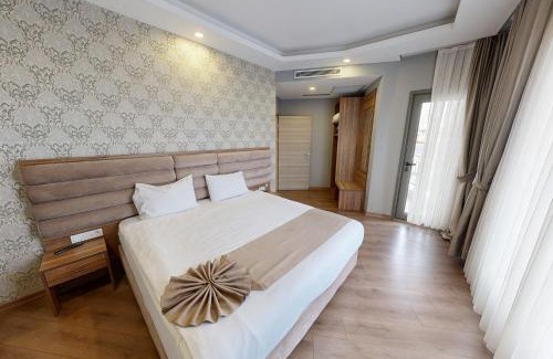 Mahmutbey Hotel | King City Hotel Istanbul Ataturk Airport