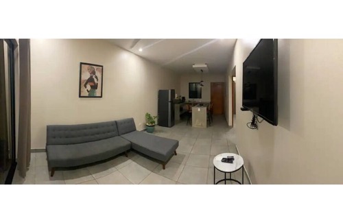 Puerto Viejo de Talamanca Villa | King Size Bed Family Apartment Full Kitchen Pool Side Near Beach - 102