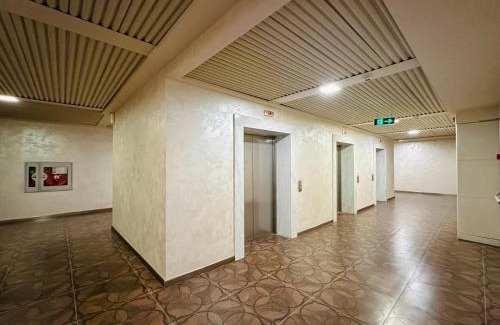 Saburtalo Apartment | King David Residence, Cozy Big Studio
