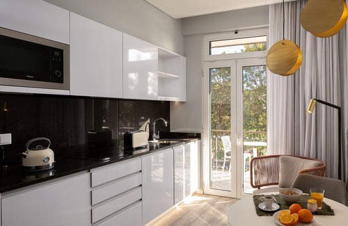 Se Apartment | King David Suites 302 by Madeira Sun Travel