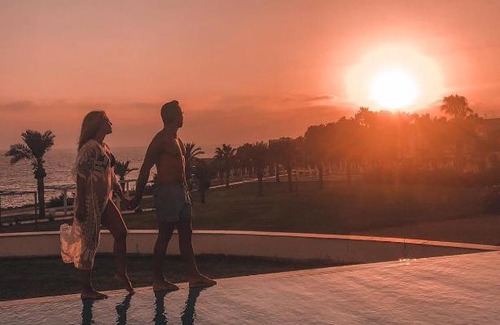 Chlorakas Resort | King Evelthon Beach Hotel & Resort