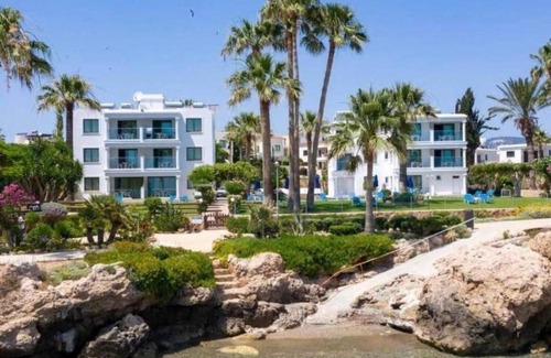 Chlorakas Resort | King Evelthon Beach Hotel & Resort