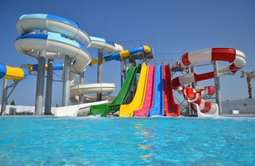 Chlorakas Resort | King Evelthon Beach Hotel & Resort
