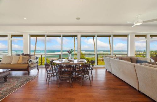 Wainiha House | King Hale home