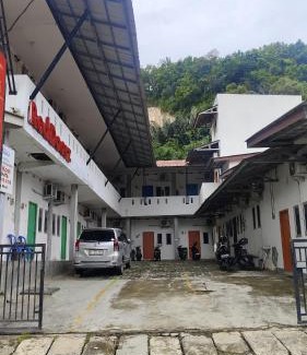 Bandar Lampung House | King Homestay By RoHo
