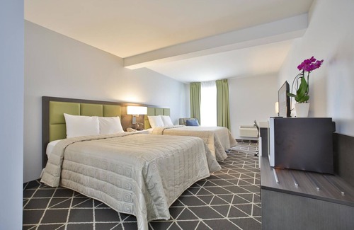 Palmerston Hotel | King Hotel