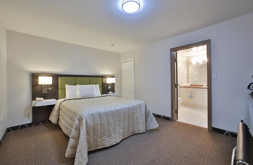 Palmerston Hotel | King Hotel
