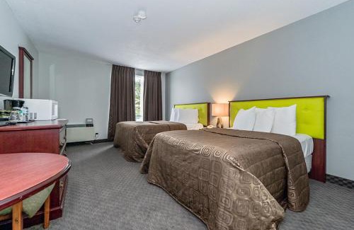 Palmerston Hotel | King Hotel