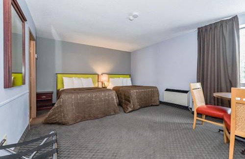 Palmerston Hotel | King Hotel
