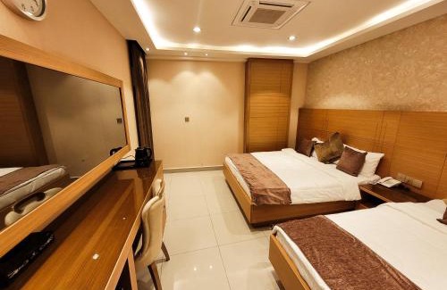 Karbalā’ Hotel | King Hotel Karbala
